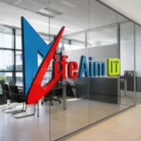 LifeAim IT LifeAim IT