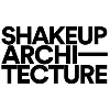 SHAKEUP ARCHITECTURE SHAKEUP ARCHITECTURE