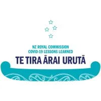 Te Tira Ārai Urutā I The New Zealand Royal Commission of Inquiry into COVID-19 Lessons Learned