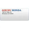 Goudy Honda Goudy Honda