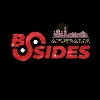 Security BSides Ahmedabad Security BSides Ahmedabad