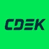 CDEK- Express courier delivery CDEK- Express courier delivery