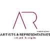 Artists & Representatives Artists & Representatives