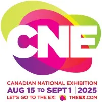 Canadian National Exhibition email format