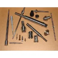 EGS Production Machining, Inc.