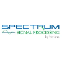 Spectrum Signal Processing