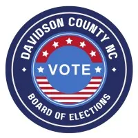 Davidson County Board of Elections
