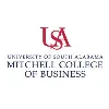 University of South Alabama Mitchell College of Business University of South Alabama Mitchell College of Business