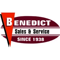 Benedict Sales & Service