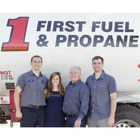 First Fuel and Propane