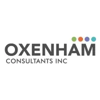 Oxenham Consultants Inc. Oxenham Consultants Inc.