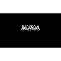 Backrow Studios Backrow Studios