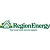 Region Energy Region Energy