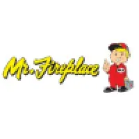 Mr. Fireplace