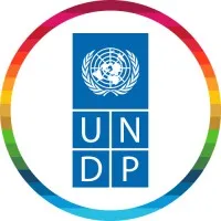 UNDP email format