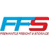Fremantle Freight & Storage Fremantle Freight & Storage