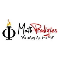 Math Prodigies Learning Centre Pte. Ltd.