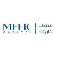 MEFIC Capital email format