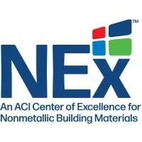 NEx: An ACI Center of Excellence for Nonmetallic Building Materials