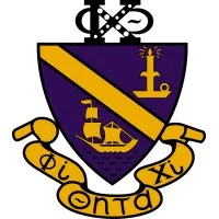 Phi Chi Theta - Alpha Mu Chapter