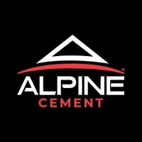 Alpine Cement Alpine Cement