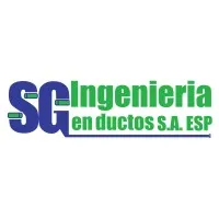 SG INGENIERIA EN DUCTOS S.A. ESP