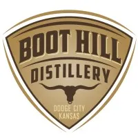 Boot Hill Distillery
