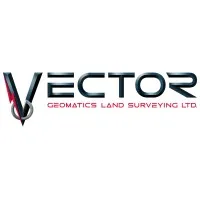 Vector Geomatics Land Surveying Ltd. Vector Geomatics Land Surveying Ltd.