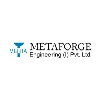 Metaforge Engineering (I) Pvt. Ltd.