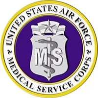 U.S. Air Force - Medical Service Corps