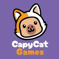 CapyCat Games CapyCat Games