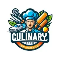 Culinary Crew On-Demand