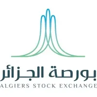 La Bourse d'Alger-SGBV / ALGIERS STOCK EXCHANGE