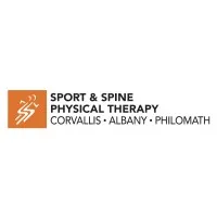 CORVALLIS, ALBANY & PHILOMATH SPORT & SPINE PHYSICAL THERAPY, INC. CORVALLIS, ALBANY & PHILOMATH SPORT & SPINE PHYSICAL THERAPY, INC.
