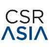 CSR Asia, an ELEVATE company CSR Asia, an ELEVATE company