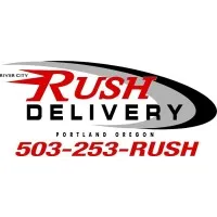 River City Rush Delivery Inc