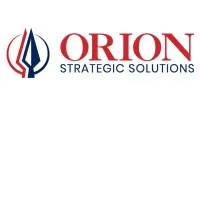 Orion Strategic Solutions, LLC Orion Strategic Solutions, LLC