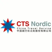 CHINA TRAVEL SERVICE NORDIC AB email format