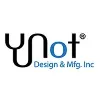 Y-Not Design & Manufacturing Y-Not Design & Manufacturing