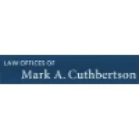 Law Offices of Mark A. Cuthbertson