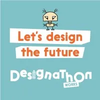 Designathon Works