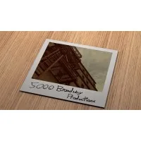 5000 BROADWAY PRODUCTIONS, INC