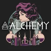 Alchemy Merch
