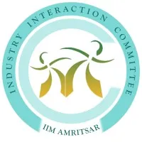 Industry Interaction Committee, IIM Amritsar