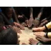 Helping Hands Helping Hands