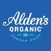 Alden's Organic Ice Cream Alden's Organic Ice Cream