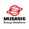 Musashi Energy Solutions Musashi Energy Solutions