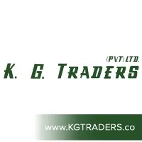 KG Traders (Pvt) Ltd.
