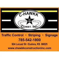 C-HAWKK CONSTRUCTION, LLC