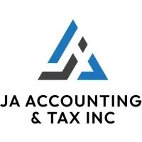 JA Accounting and Tax Inc.